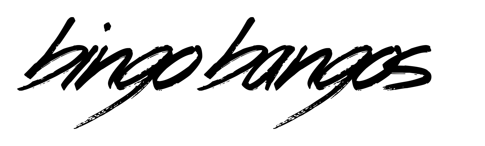 Bingo Bangos