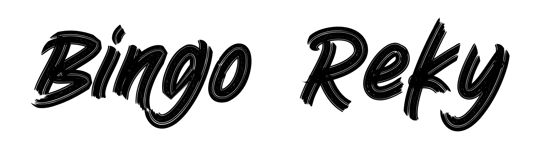 Bingo Reky