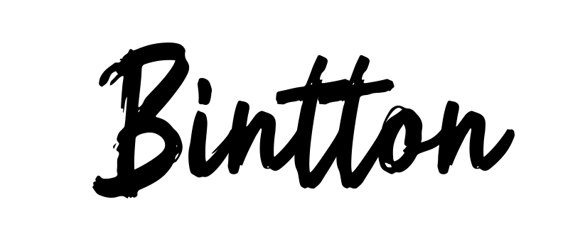 Bintton