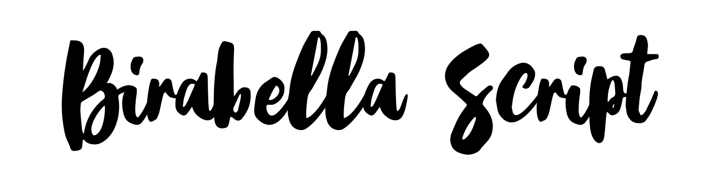 Birabella Script