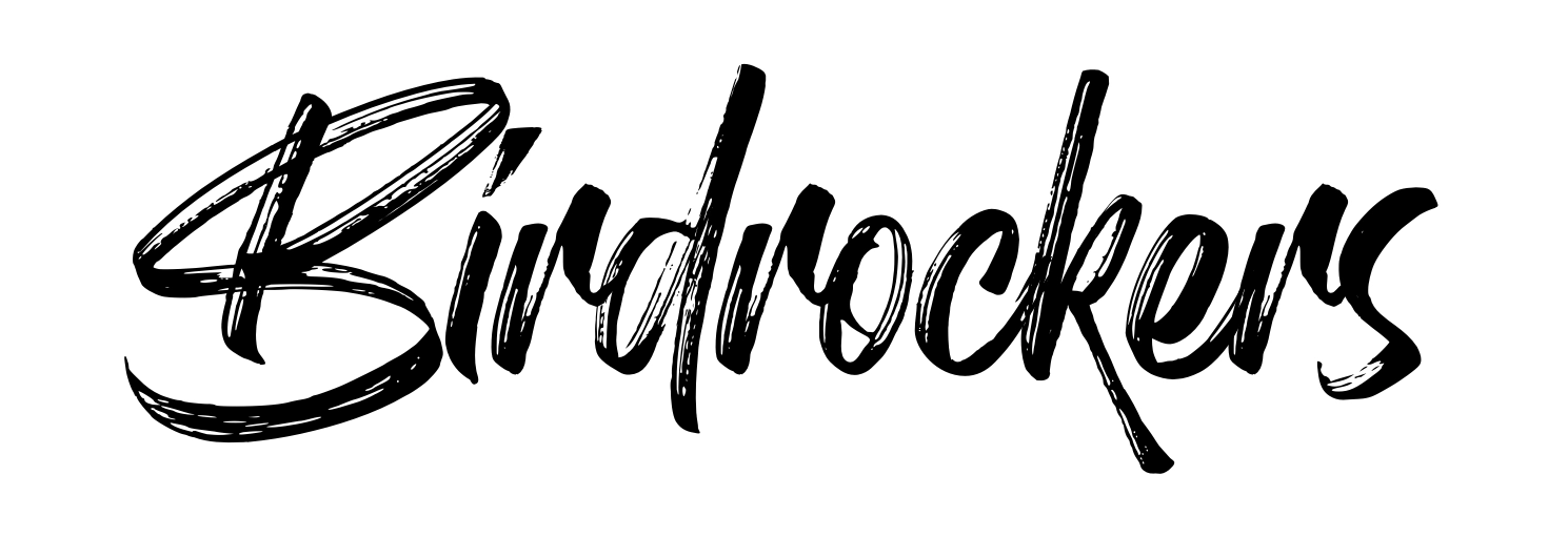 Birdrockers