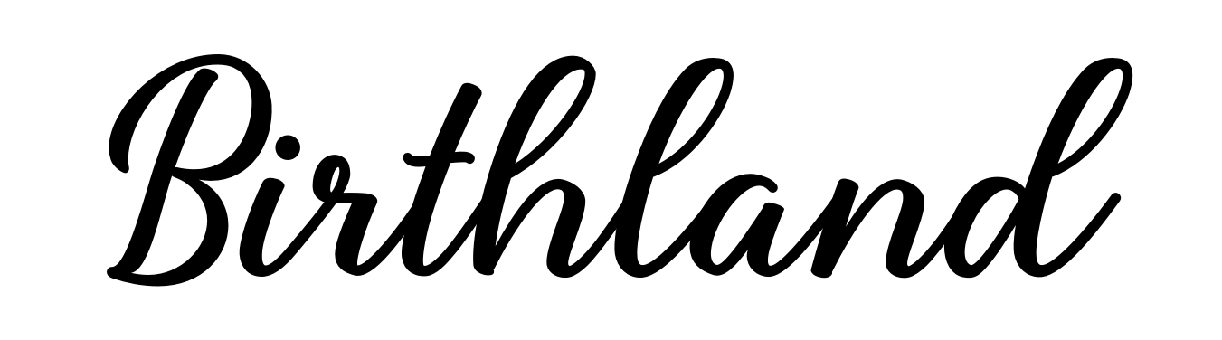 Birthland