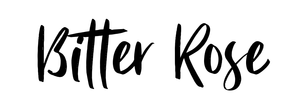 Bitter Rose