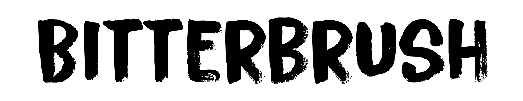 Bitterbrush