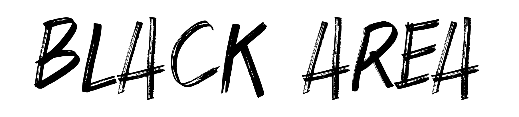 Black Area