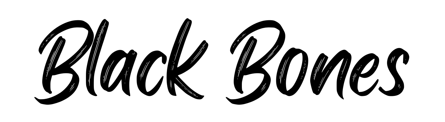 Black Bones