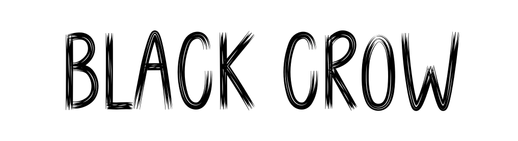 Black Crow