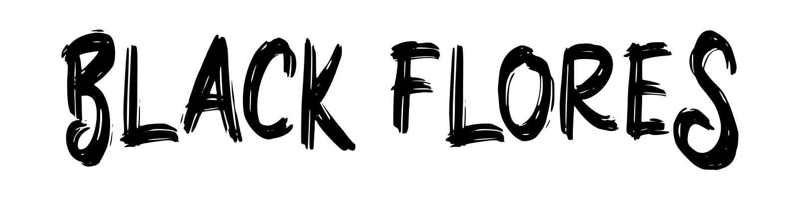 Black Flores