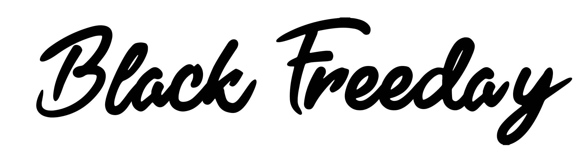 Black Freeday