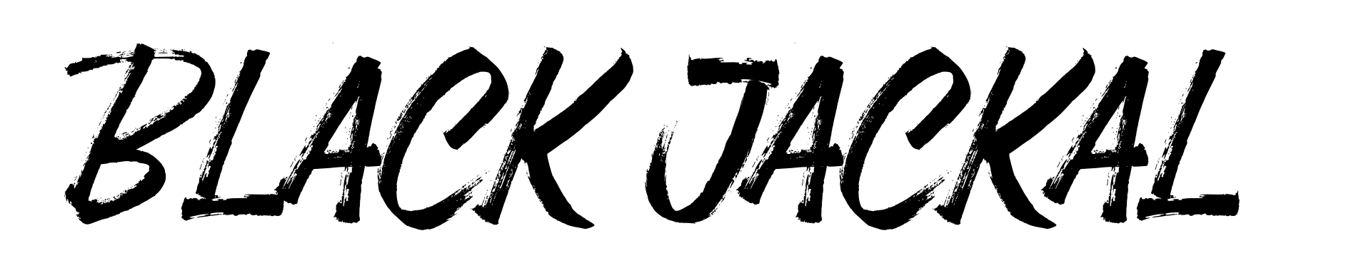 Black Jackal