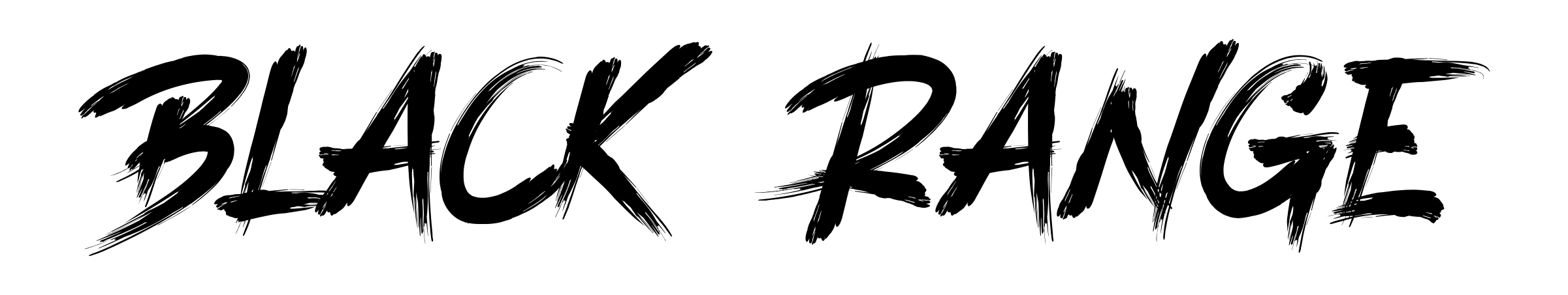 Black Range