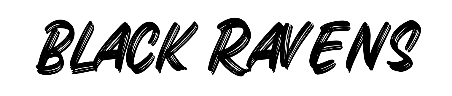 Black Ravens