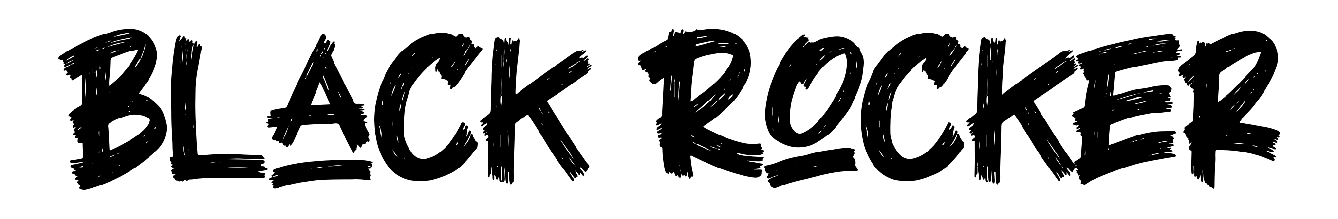 Black Rocker