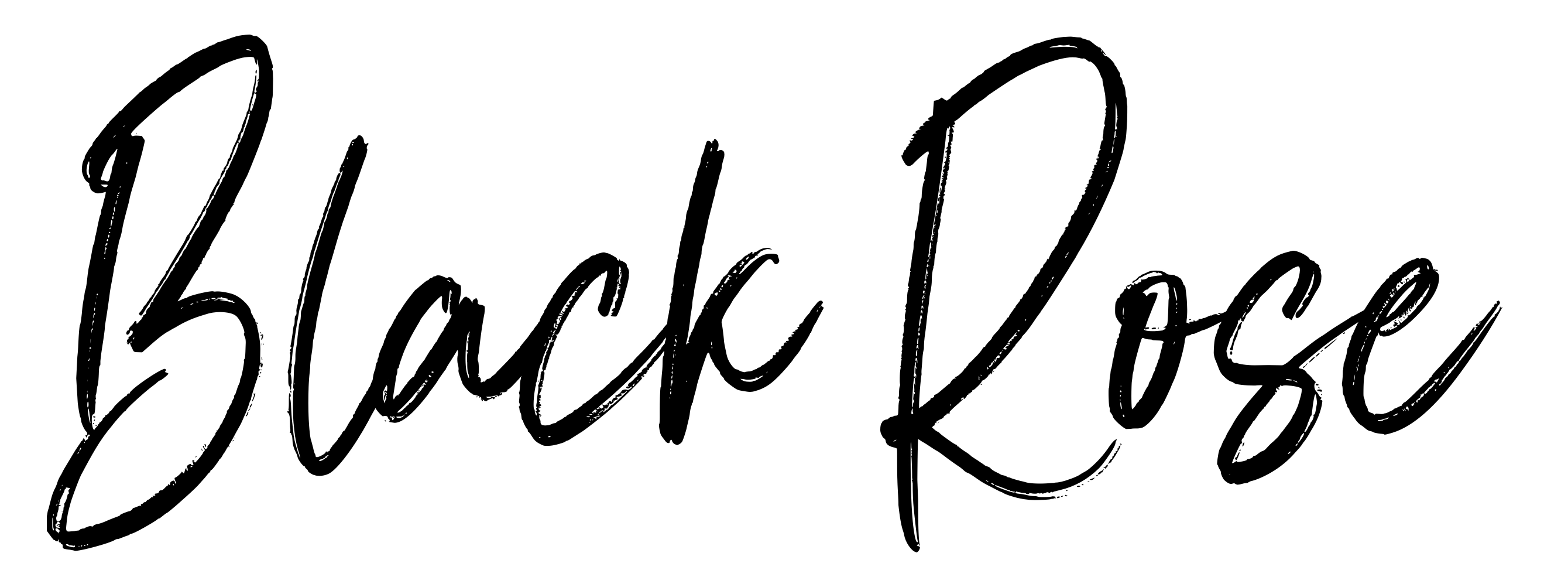 Black Rose