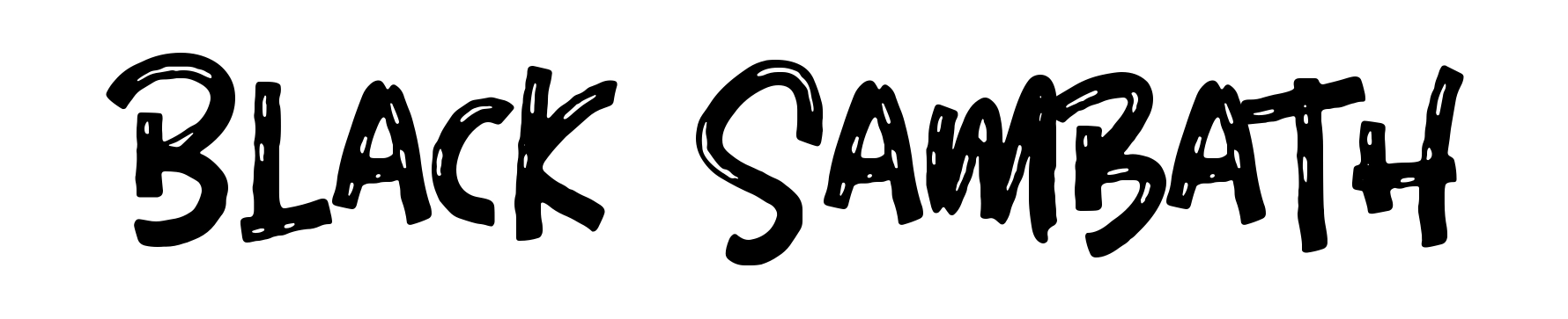 Black Sambath