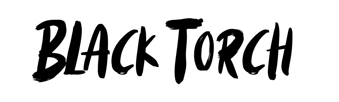 Black Torch