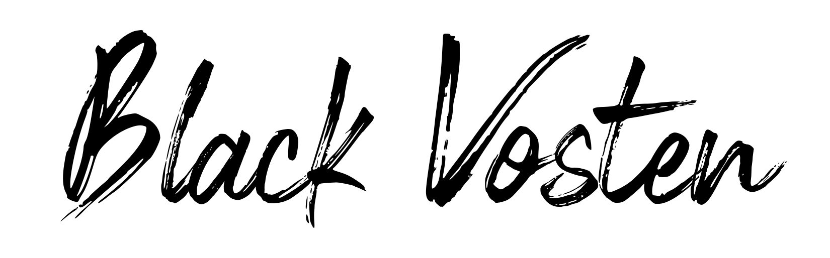 Black Vosten