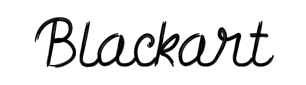 Blackart