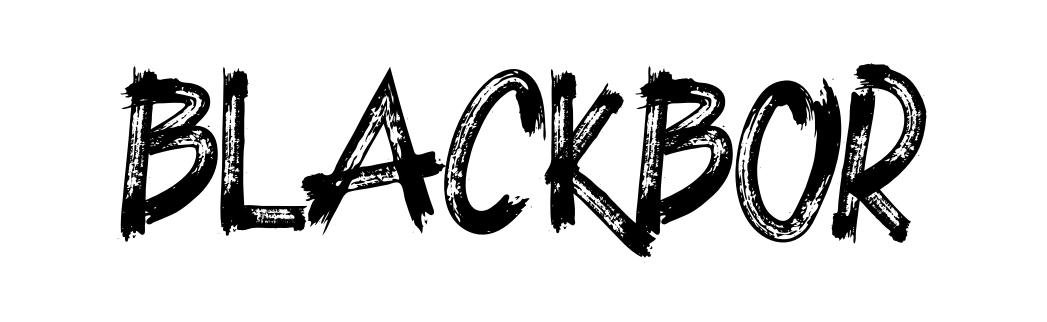 Blackbor