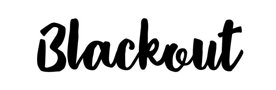 Blackout