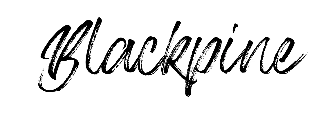 Blackpine