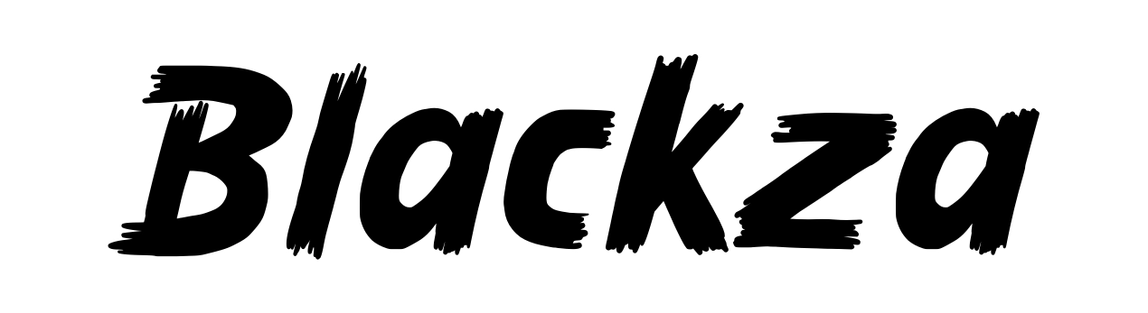 Blackza