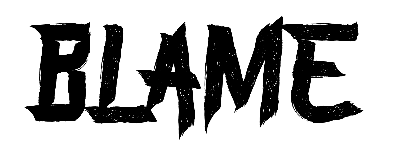 Blame