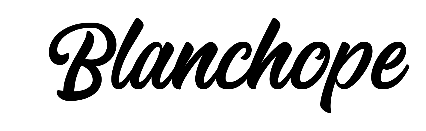 Blanchope