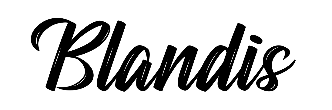 Blandis