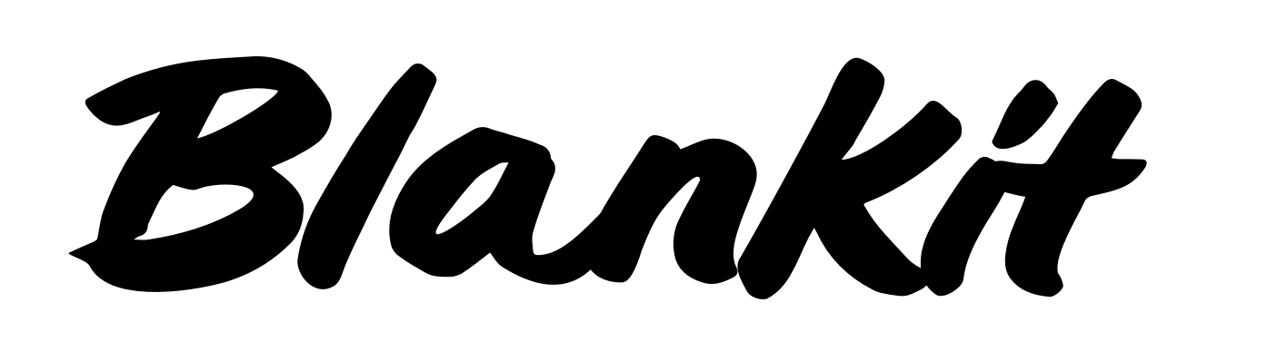 Blankit