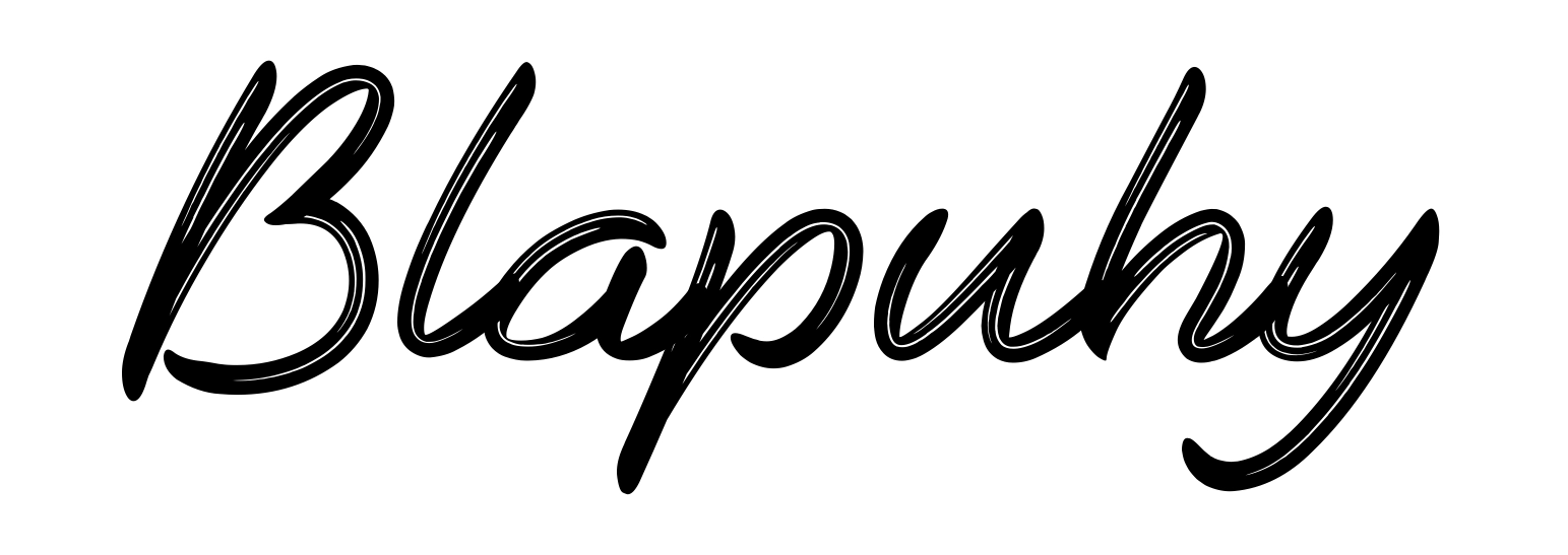 Blapuhy
