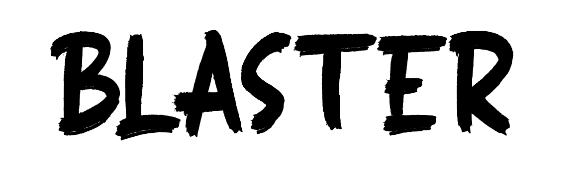 Blaster