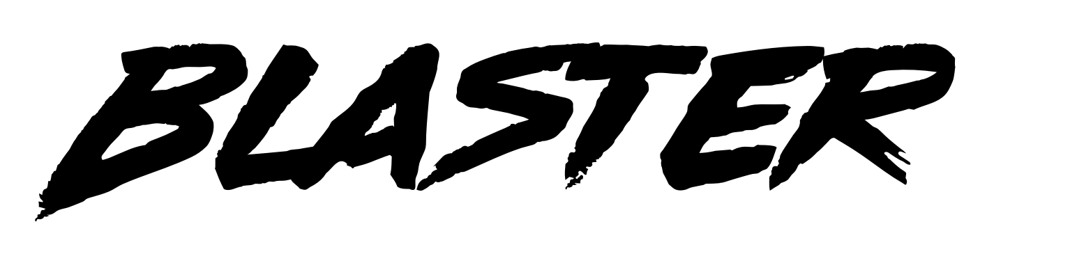 Blaster