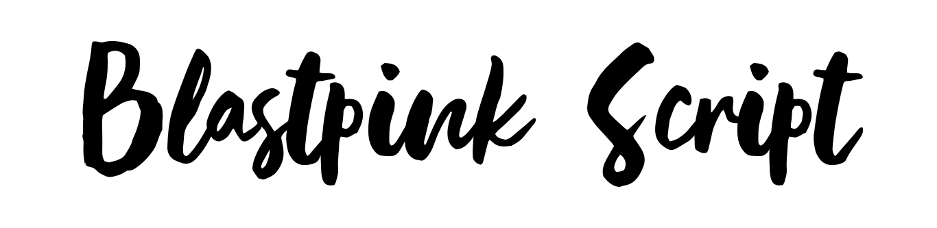 Blastpink Script