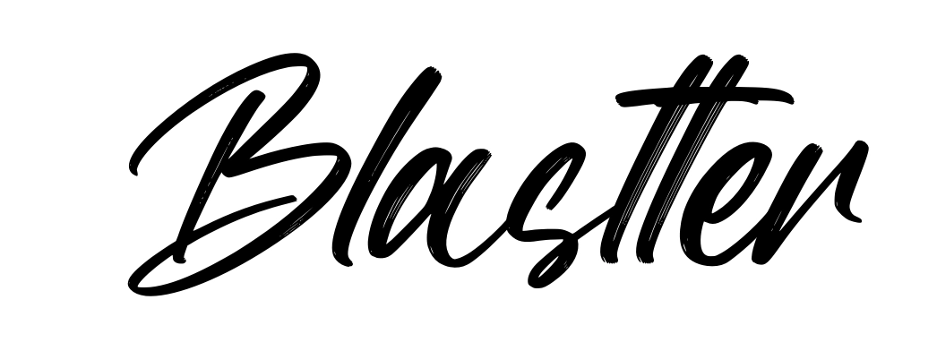 Blastter