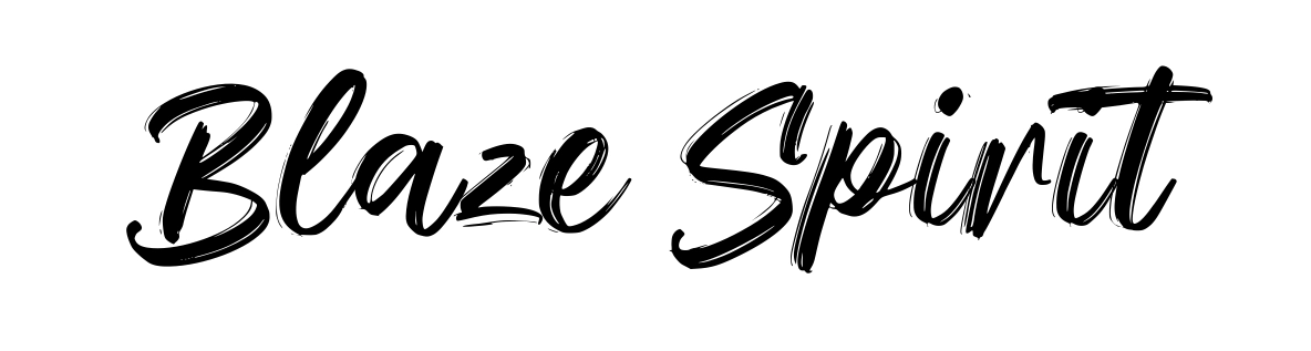Blaze Spirit