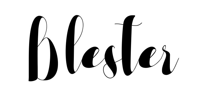 Blester