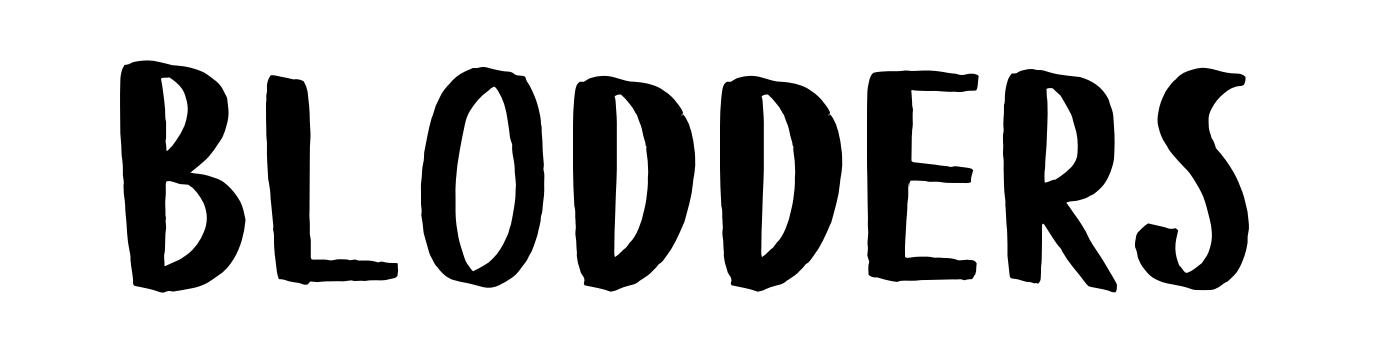 Blodders