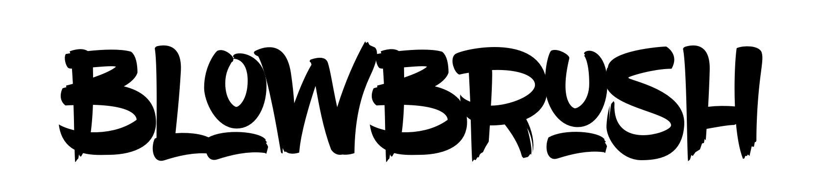 BlowBrush