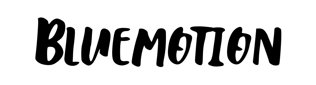 Bluemotion
