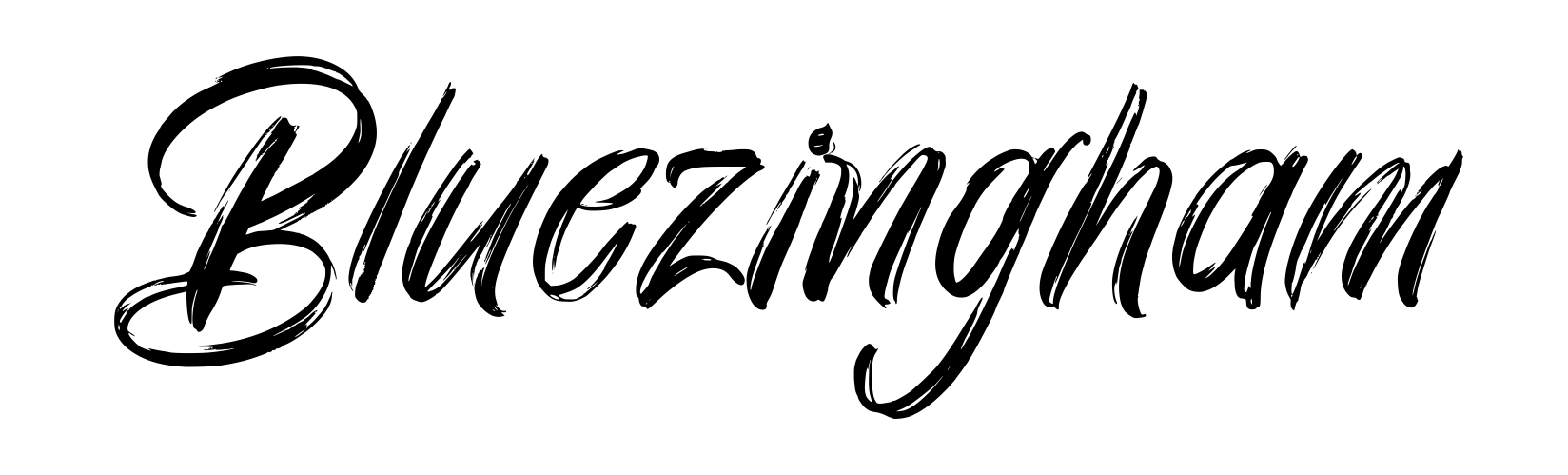 Bluezingham