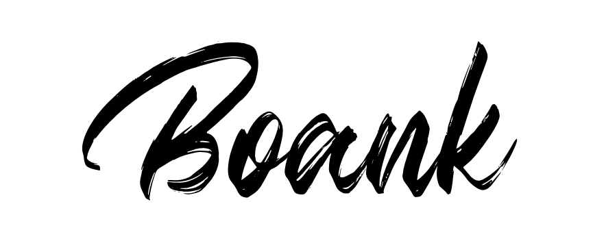 Boank
