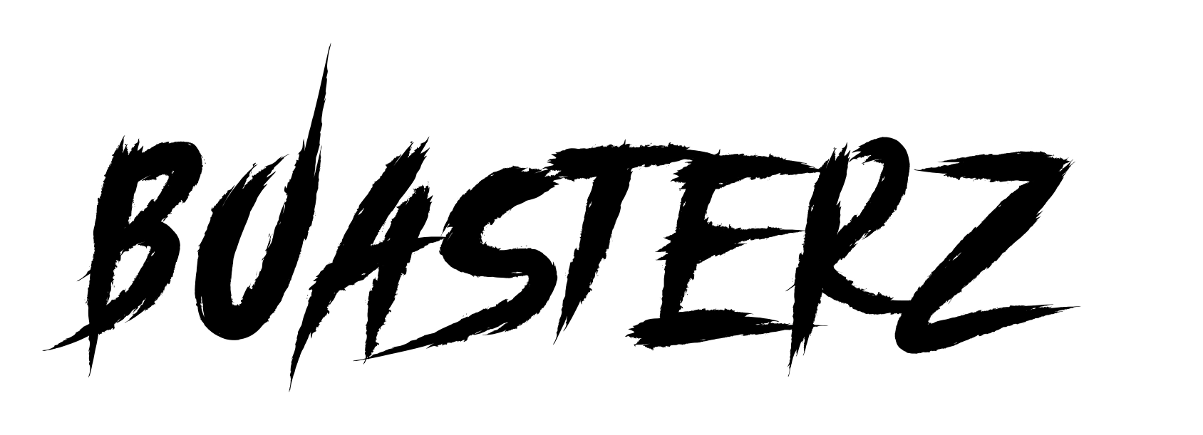 Boasterz