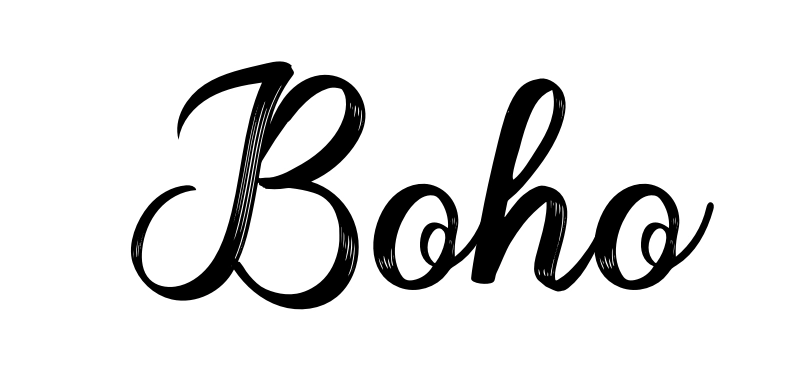 Boho
