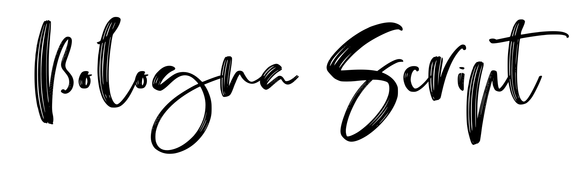 Bologna Script