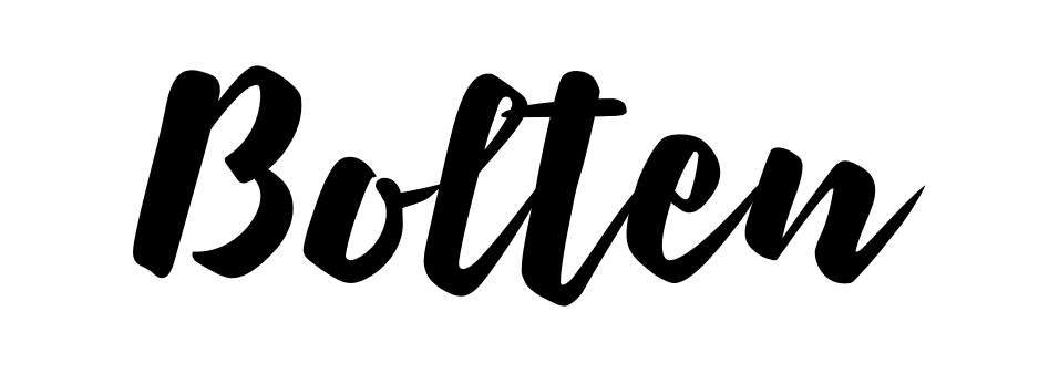 Bolten