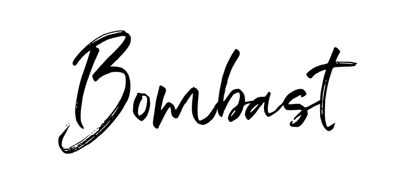 Bombast