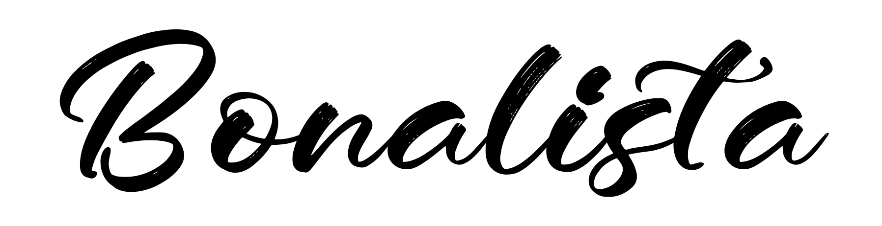 Bonalista