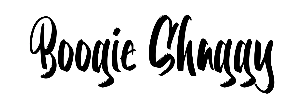 Boogie Shaggy