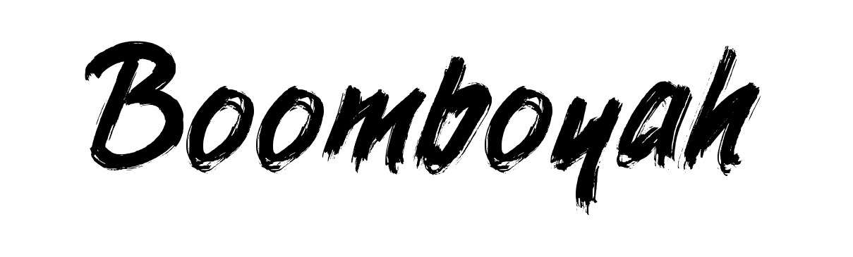 Boomboyah